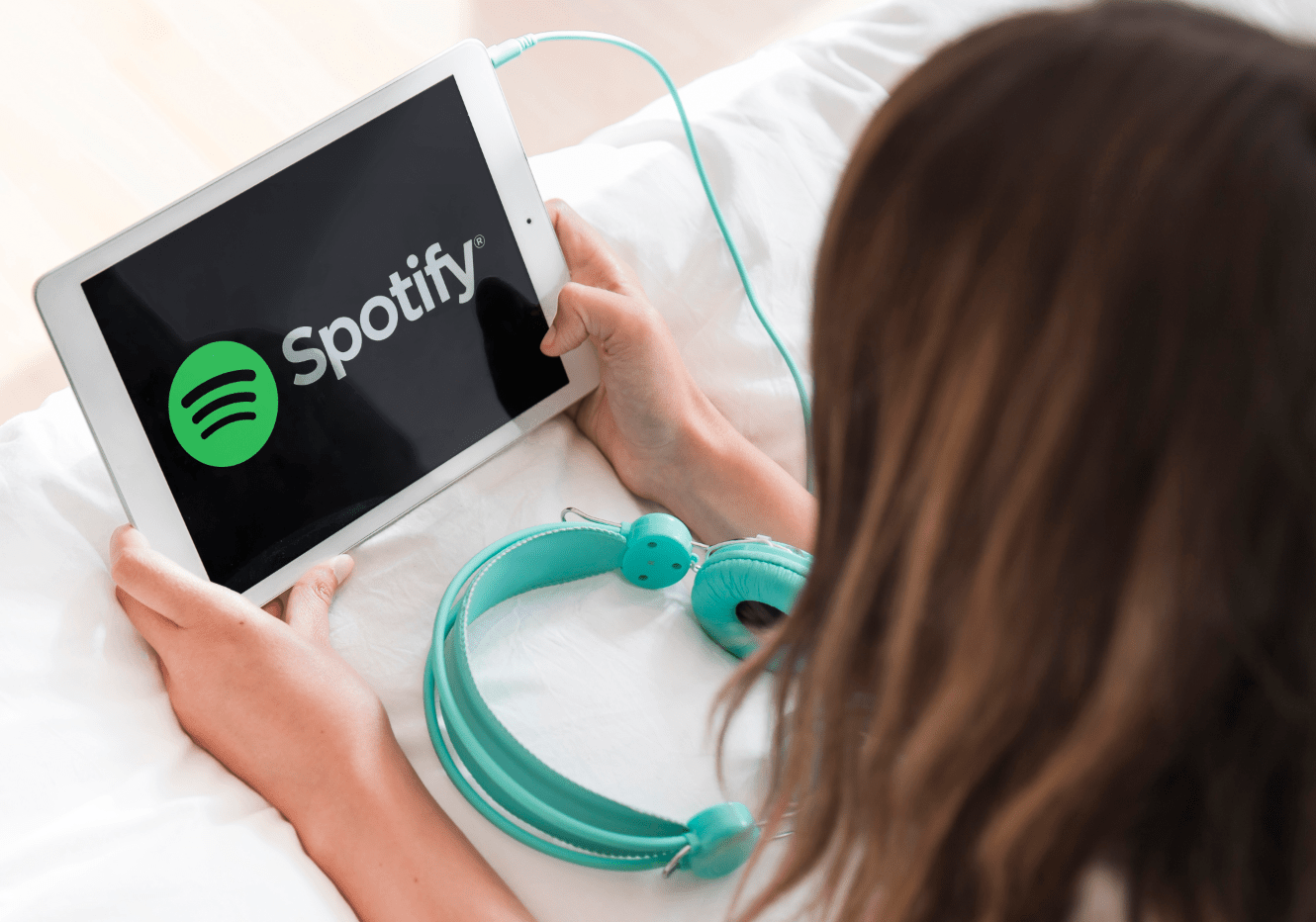 Come condividere la tua playlist Spotify