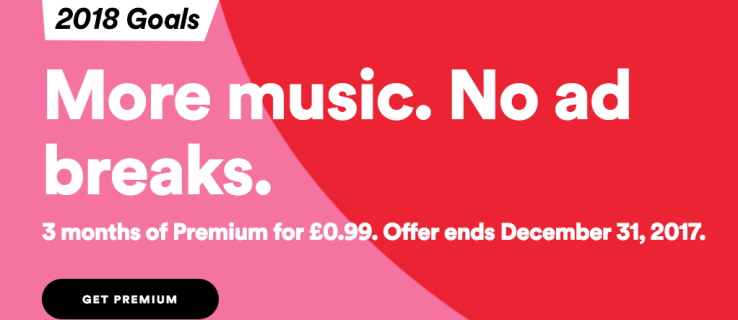 Spotify Premium вече е само 99p за три месеца - и съществуващите потребители също могат да спестят пари преди Черния петък