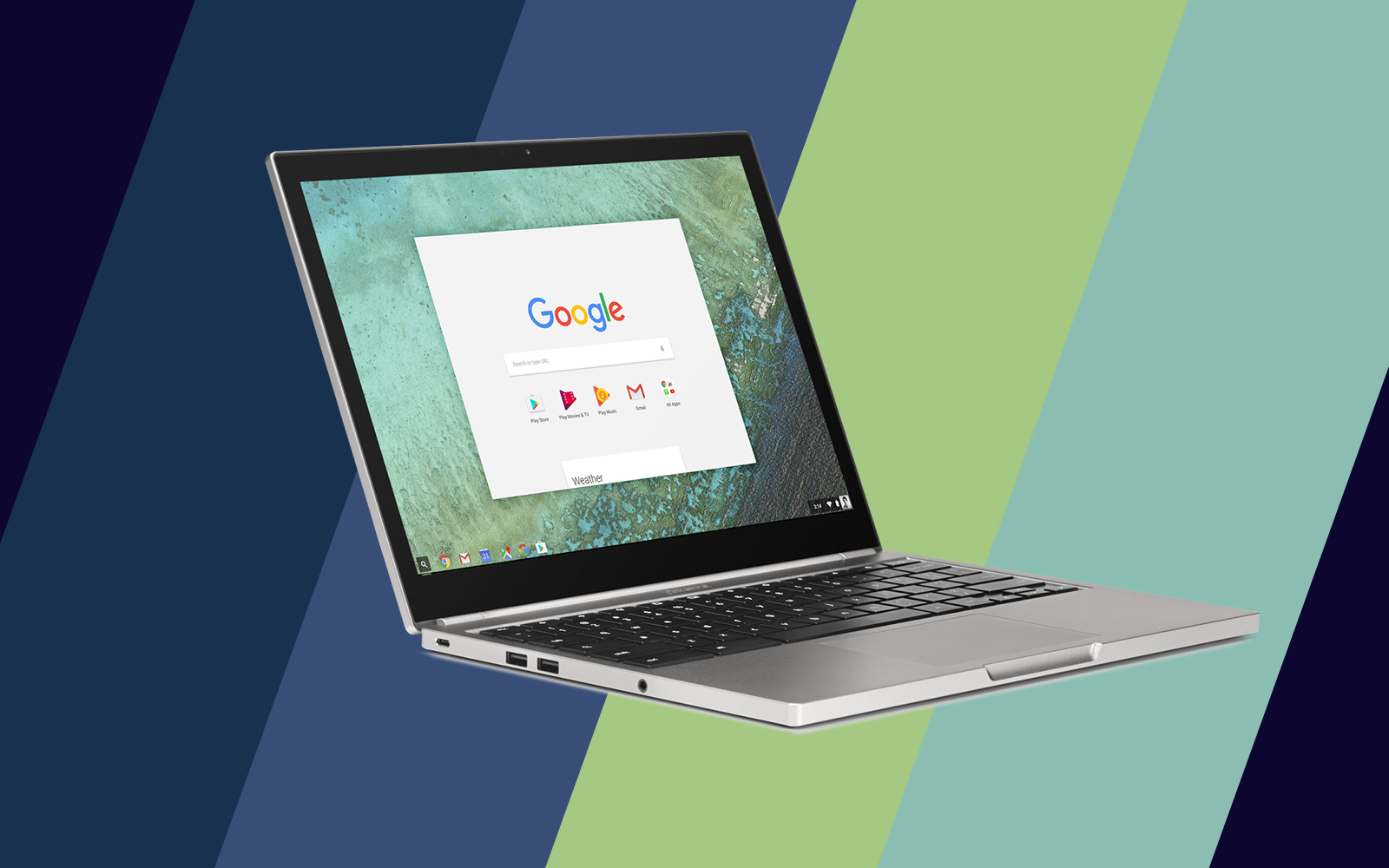 Suggerimenti e trucchi per il tuo nuovo Chromebook