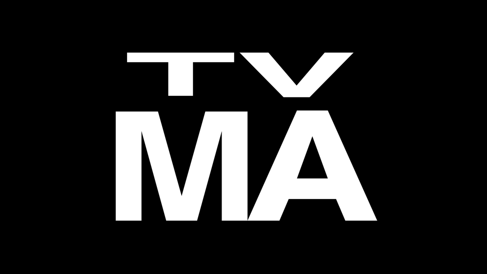 NetflixでTV-MAはどういう意味ですか？