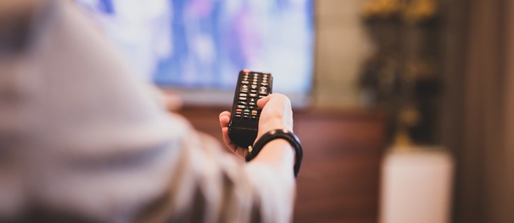 Cara Menghapus Roku dari TV
