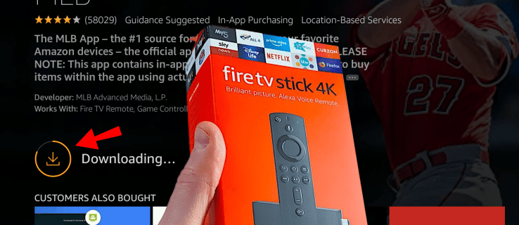 Как да актуализирате приложенията на Amazon Fire Stick