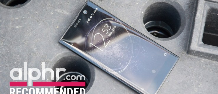 Ulasan Sony Xperia XA2: Sony sekarang serius dengan kelas menengah