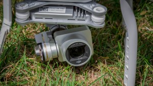 Професионален преглед на DJI Phantom 3: Новата камера може да снима 4K видео със скорост до 30 кадъра в секунда