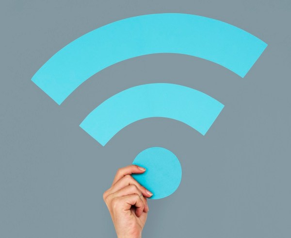 Miglior canale Wi-Fi a 5 GHz