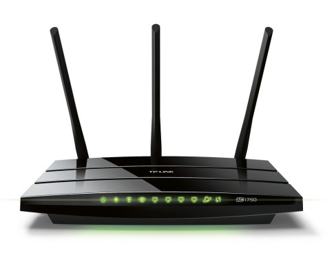 tp-link-router