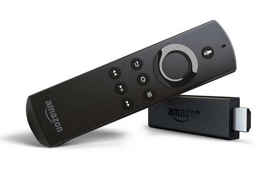 Come utilizzare un Amazon Fire TV Stick senza il telecomando