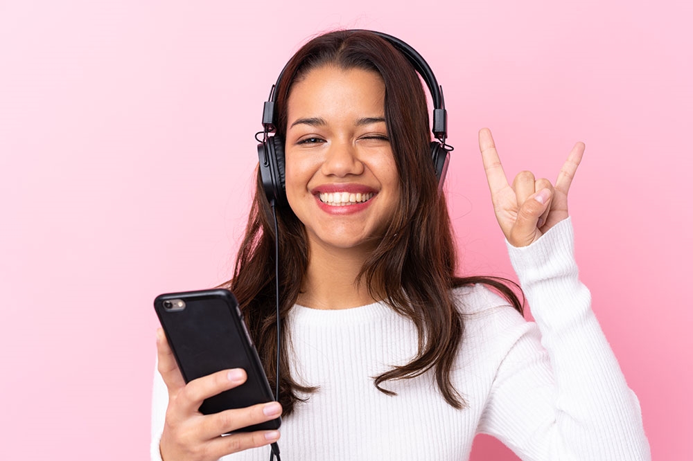 Cara Melihat Berapa Banyak Lagu yang Anda Miliki di Apple Music