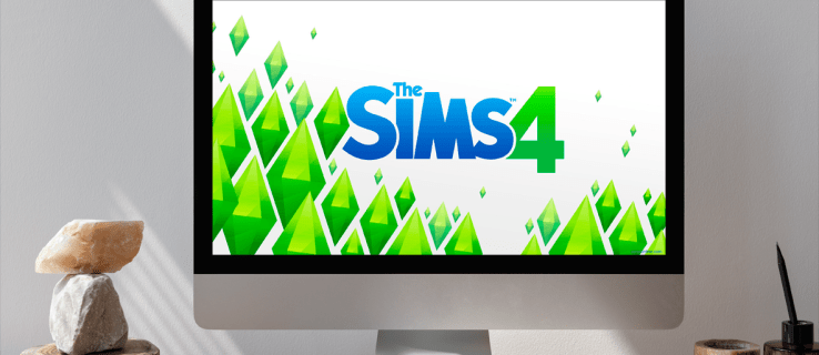 Как да проведем дълбок разговор в The Sims 4