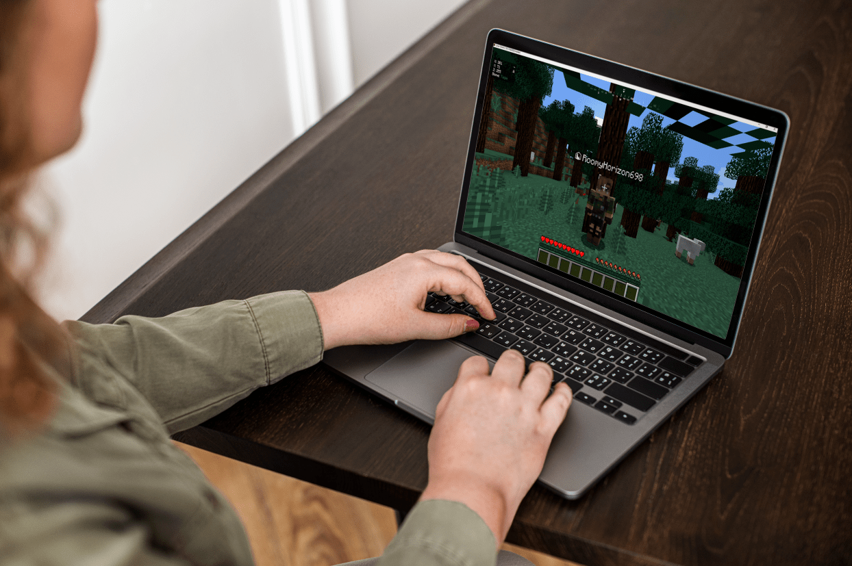 Cara Menambahkan Kulit Kustom ke Minecraft Java