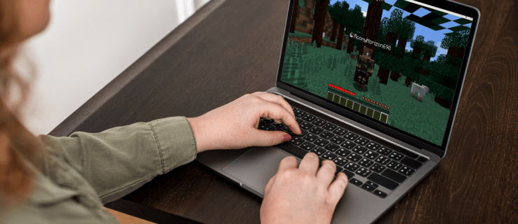 Как да добавите персонализирана кожа към Minecraft Java