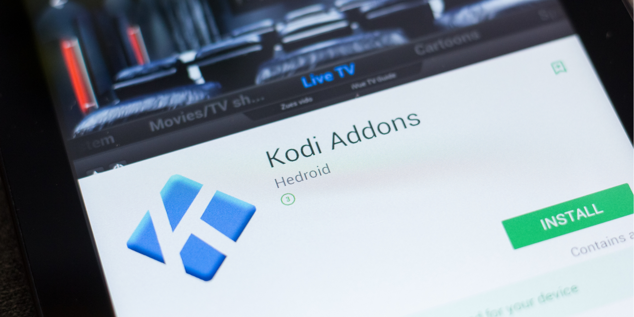 I migliori componenti aggiuntivi legali di Kodi per film, musica e video