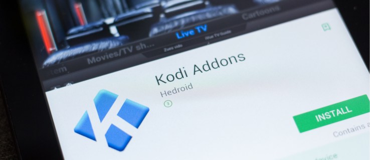 Най-добрите легални добавки за Kodi за филми, музика и видео