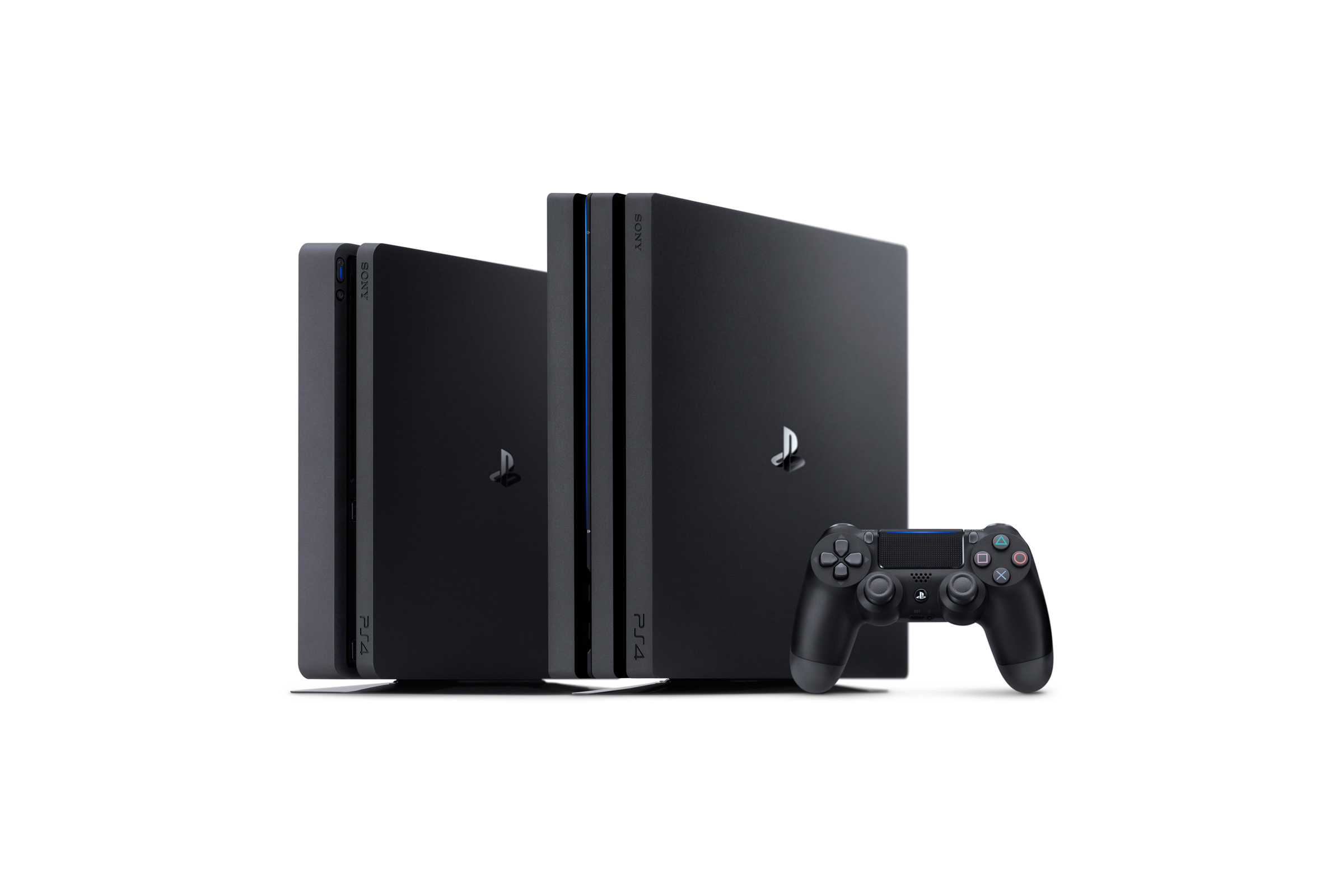 PlayStation 4 Pro vs PS4: Adakah anda MEMERLUKAN PS4 Pro?