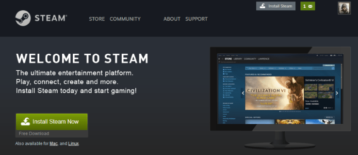 Steam ไม่ยอมเปิด - นี่คือวิธีแก้ไข