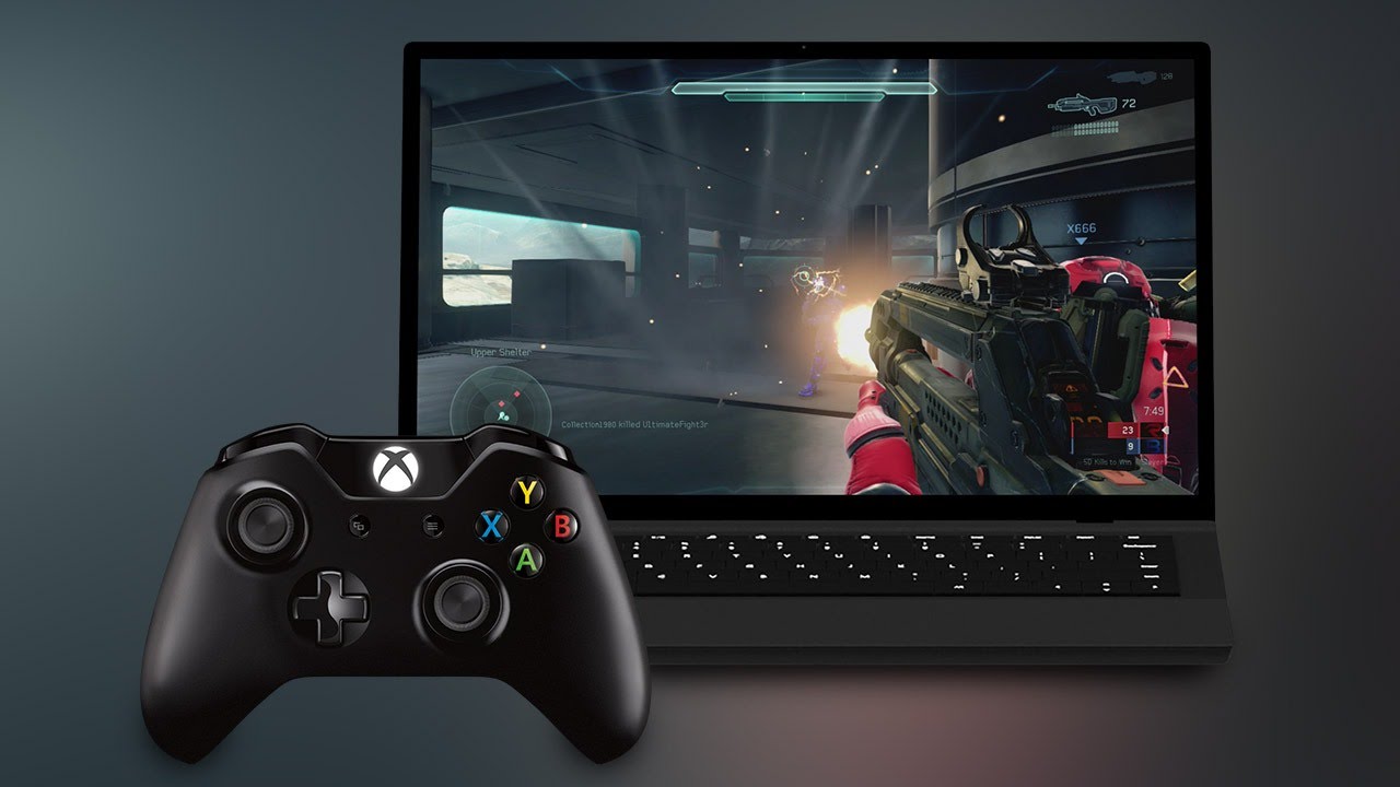 Cara Melakukan Streaming Xbox One ke PC