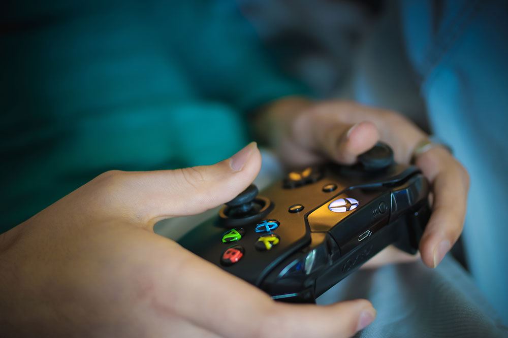 Cara Melihat Berapa Jam Dimainkan di Xbox One
