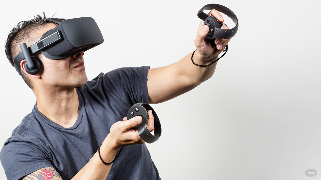 สุดยอดเกม Oculus Rift 2018: 10 เกมที่ยอดเยี่ยมที่จะเล่นบนชุดหูฟัง VR ของคุณ