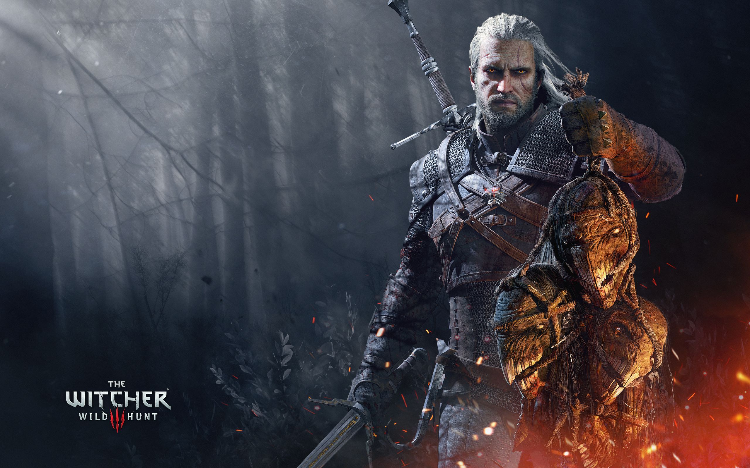 Come usare l'adrenalina in The Witcher 3: