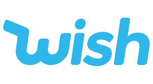 Come condividere una lista dei desideri dall'app Wish