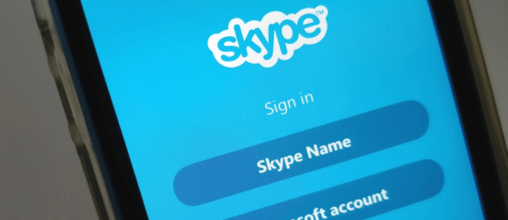 Come cambiare l'immagine del profilo su Skype