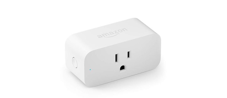 Cara Menyalakan TV dengan Amazon Smart Plug