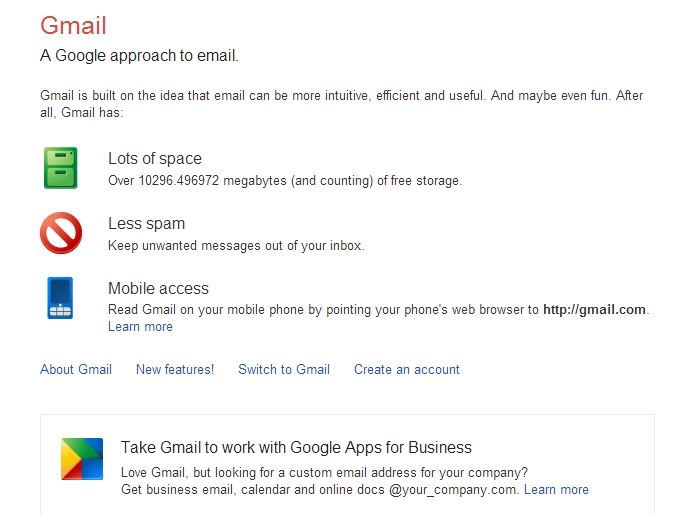 วิธีเปิดใช้งานการตรวจสอบสิทธิ์สองขั้นตอนของ Gmail
