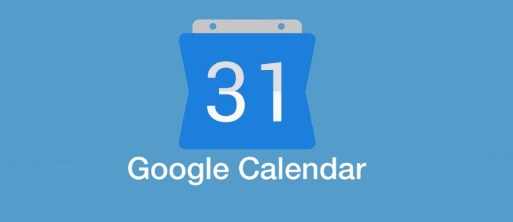 Cara Berkongsi Kalendar Google anda