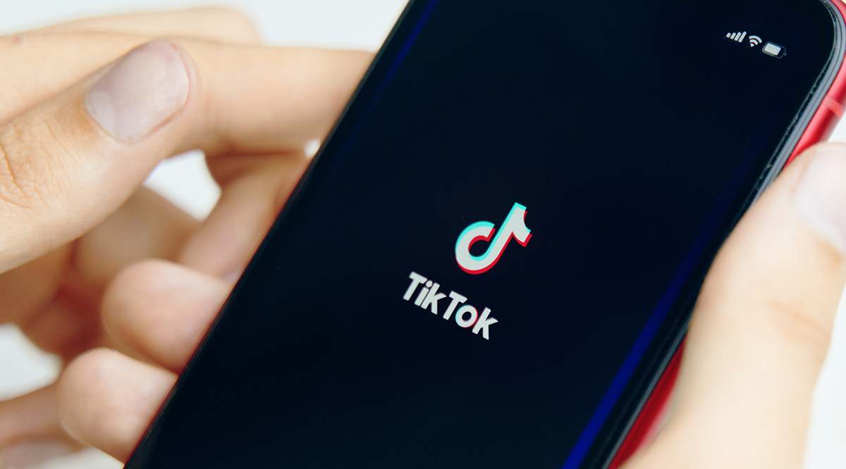 Как да разберете дали някой друг използва вашия акаунт в TikTok