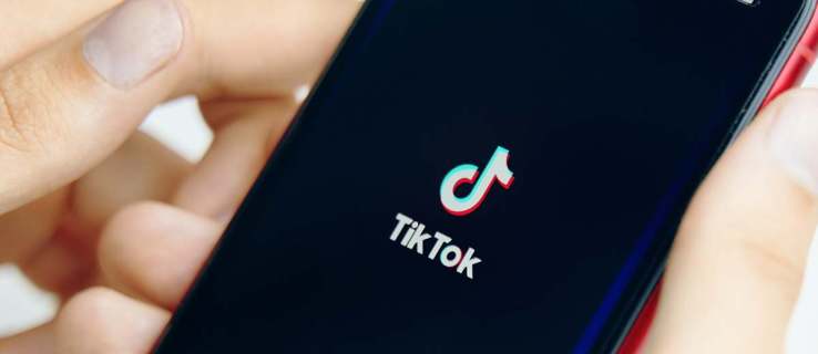 Как да разберете дали някой друг използва вашия акаунт в TikTok