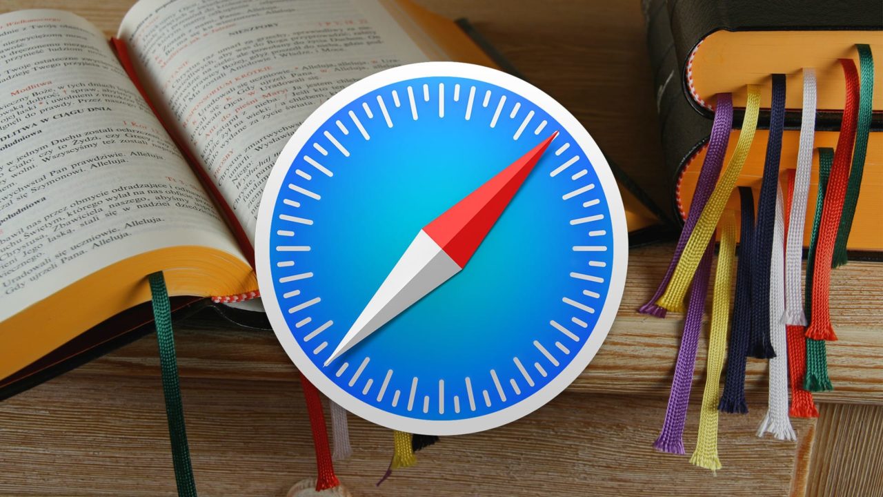Cara Menyusun Penanda Halaman secara automatik di Safari untuk Mac dengan SafariSort