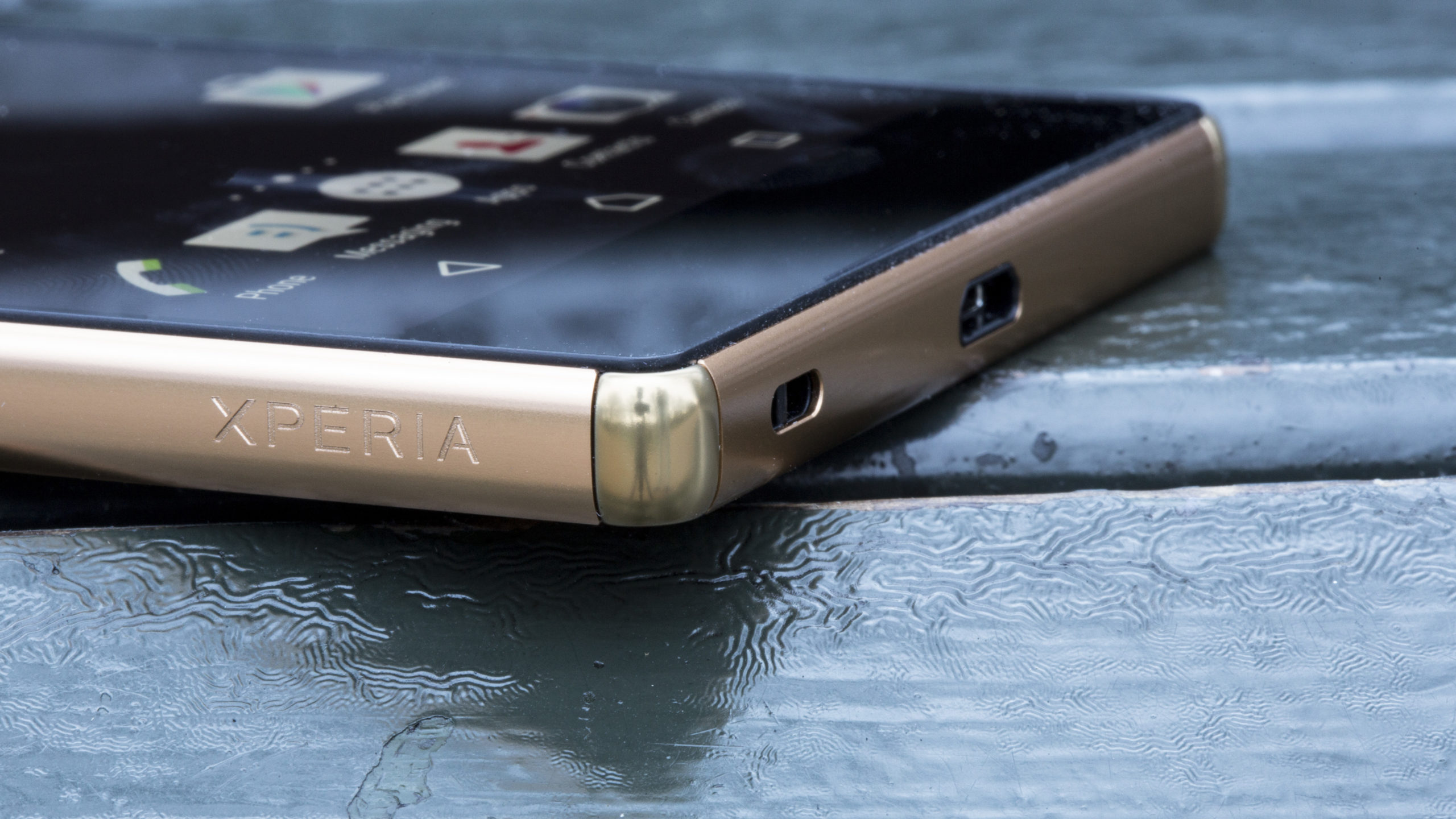 Data di rilascio, prezzo, specifiche del Sony Xperia Z6: Xperia Z6 apparirà al MWC 2016? Non contare su di esso.