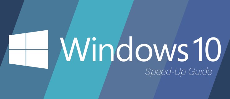 Cara Mempercepat Windows 10 - Panduan Terbaik