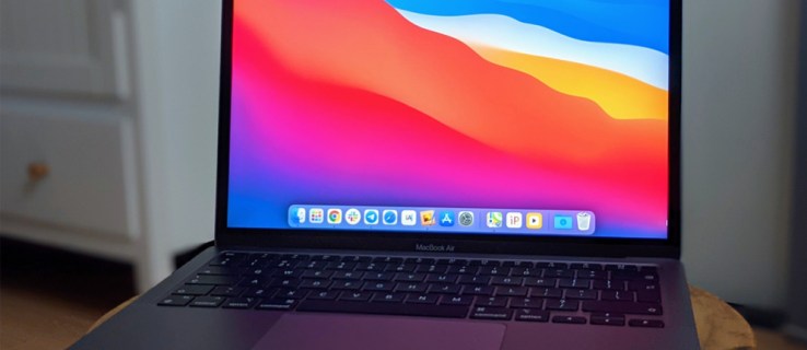 Как да използвате разделен екран на Mac