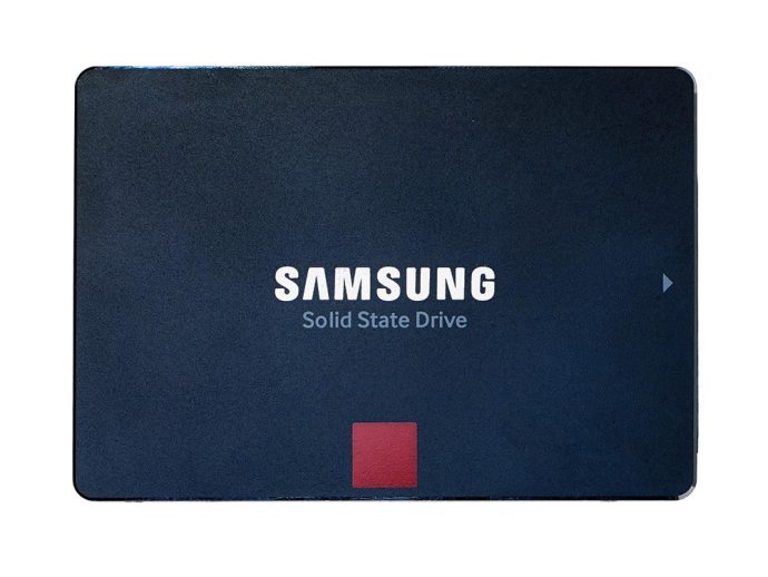 Ulasan Samsung 850 Pro 256GB