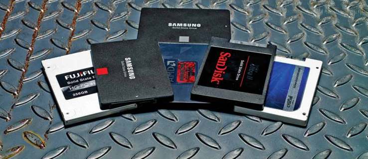 SSD terbaik tahun 2015 - apakah SSD terbaik di pasaran?
