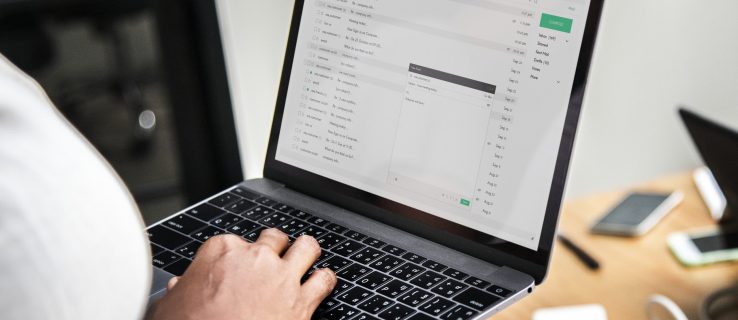 Cara Menghentikan E-mel Spam - Blok & Pembetulan Mudah