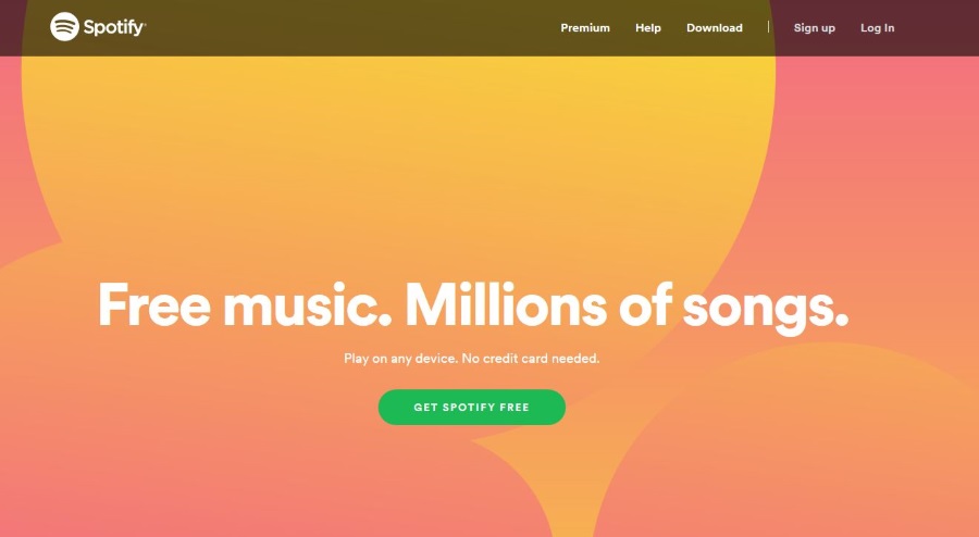 Cara Menghentikan Spotify dari Pembukaan di Startup