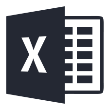 Как да извадите в Excel с формула