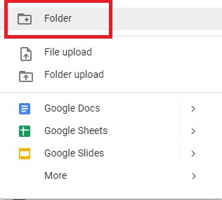 ซิงค์บัญชี Google Drive หลายบัญชีบนคอมพิวเตอร์