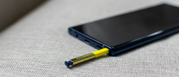 Samsung Galaxy Note 9 กับ iPhone Xs: มือถือเครื่องไหนที่คุณควรแบ่งธนาคาร?