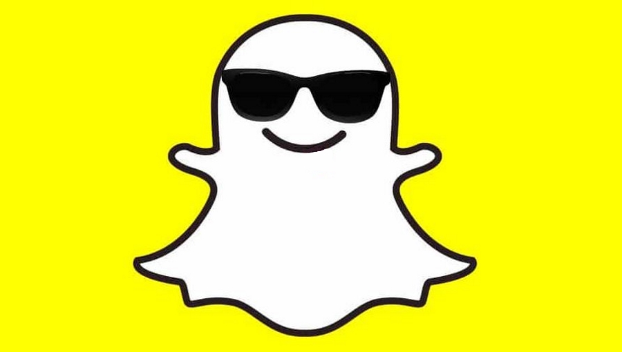 誰かの画面がSnapchatの投稿またはストーリーを記録しているかどうかを確認する方法