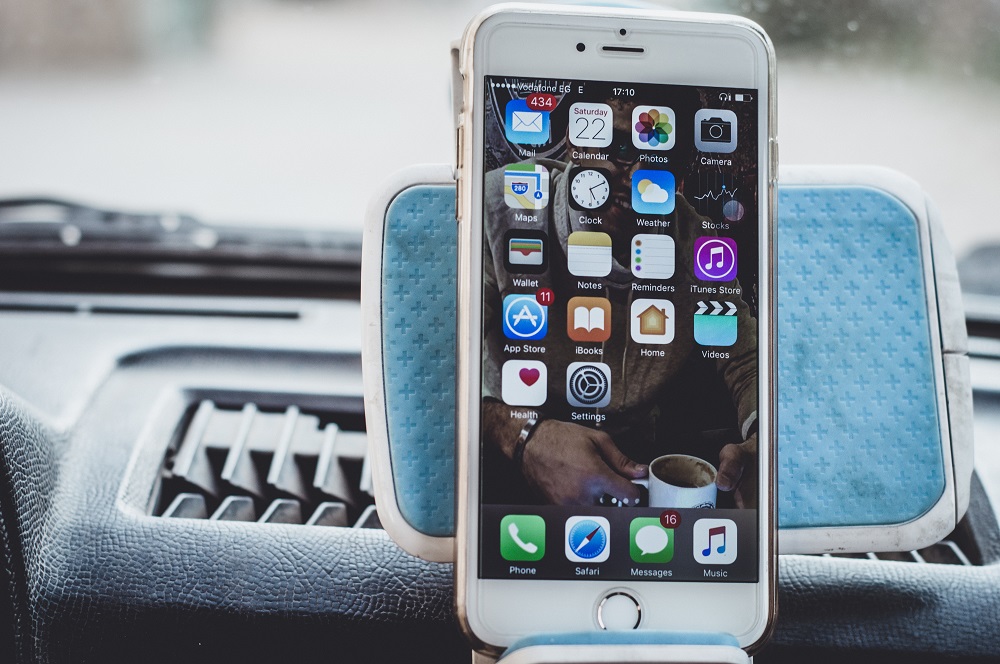 Cara Mematikan iPhone Tanpa Menggunakan Butang Kuasa