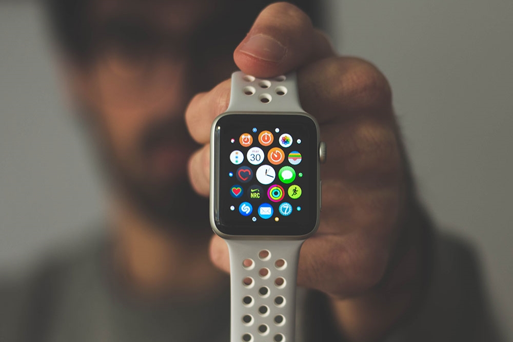 Cara Mematikan GPS di Apple Watch
