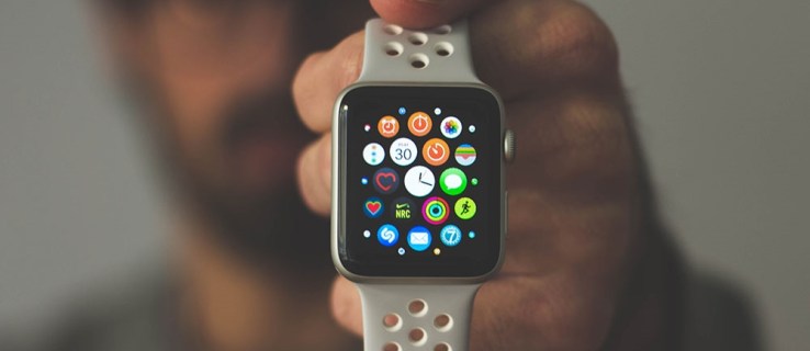 Cara Mematikan GPS di Apple Watch