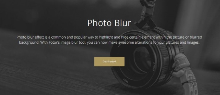 Cara Menghapus Blur Foto atau Gambar