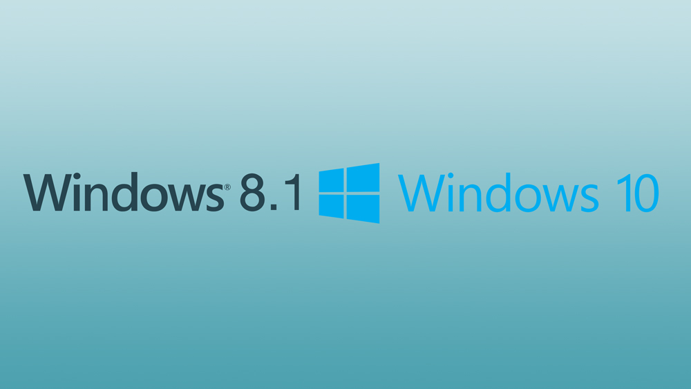 Windows8.1をWindows10にアップグレードする方法