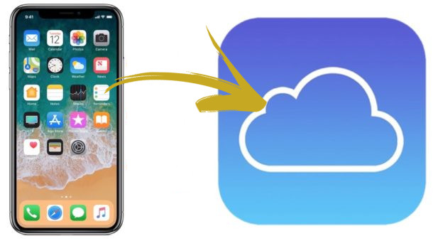 Как да използвате iCloud Storage вместо iPhone Storage