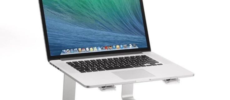 Cara Menggunakan Laptop sebagai Desktop
