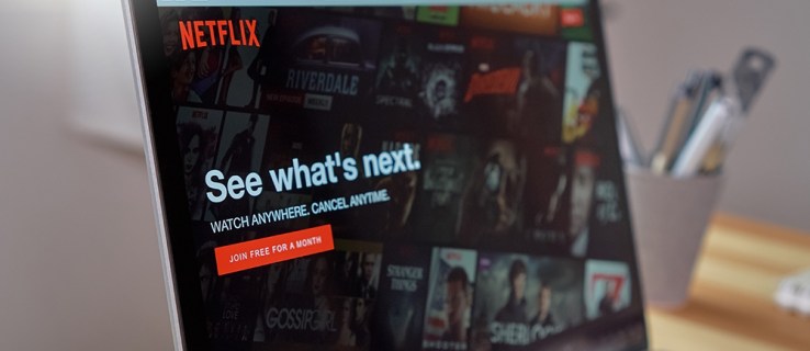 Как да използвате Netflix без смарт телевизор